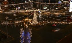 Ankara'da Yılbaşı Önlemleri Alındı