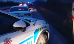 Ankara'da Korkunç Kaza: Bebek Öldü