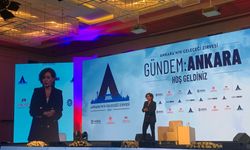 Ankara’nın Geleceği Bilkent’te Masaya Yatırıldı: Gençlerin Vizyonu ile Deneyim Buluştu