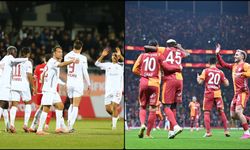 Galatasaray, Antalya'da Galibiyet Peşinde