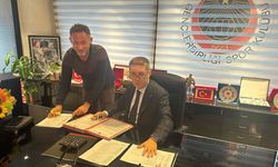 Gençlerbirliği'nde Arda Çakmak'tan 100 milyonluk hamle