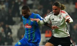 Beşiktaş Nefes Aldı