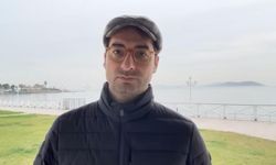 Gazeteci Barış Terkoğlu Serbest Bırakıldı