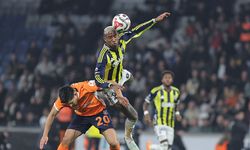 Fenerbahçe Başakşehir'e takıldı