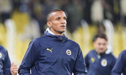 Fenerbahçe'de Bir Kadro Dışı Daha