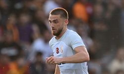 Galatasaray'da ayrılık... İşte gideceği takım...