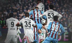 Beşiktaş ve Trabzonspor Derbi İçin Sahada