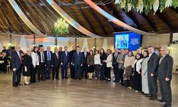 Beypazarı'nda Dayanışma Buluşması