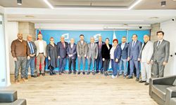 BİK Genel Müdürü Çay nitelikli gazeteciliğe vurgu yaptı