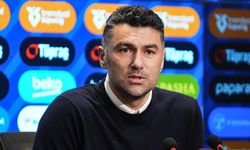 Burak Yılmaz İstifası Hakkında Konuştu!