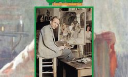 Çankaya'da İbrahim Çallı Sergisi