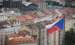 Çekoslovakya'nın "Kadife Boşanması"