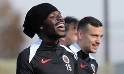 Dele-Bashiru Gençlerbirliği'nde Kalıyor