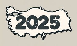 Türkiye'nin 2025 yılı raporu