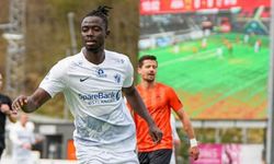 Gençlerbirliği Transferde Harekete Geçti