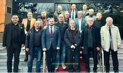 Gençlerbirliği Divan Kurulu İlk Toplantısını Yaptı