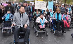 3 Aralık Dünya Engelliler Günü