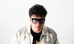 Rapçi Ege! Tutuklandı