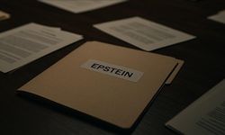 Epstein Arşivi Yayınlandı