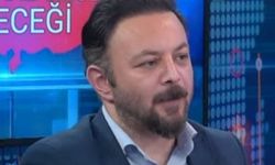 Gazeteci Fatih Ergin'e gözaltı!