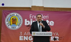 Nallıhan'da Dünya Engelliler Günü Buluşması