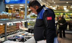 Etimesgut'ta Kapsamlı Denetim