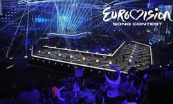 Eurovision'da İsrail Krizi: 5 Ülke Yarışmadan Çekildi