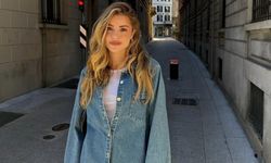 Ezgi Eyüboğlu Gözaltına Alındı!