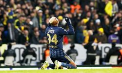 Fenerbahçe 3 Puanı 3 Golle Aldı