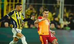 Dev Derbinin Kazananı Yok