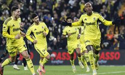 Fenerbahçe’den Konyaspor’a Farklı Tarife: 4-0