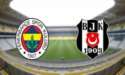 Ziraat Türkiye Kupası’nda Dev Derbi