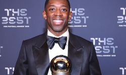 FIFA The Best'i Kazanan İsimler Açıklandı!