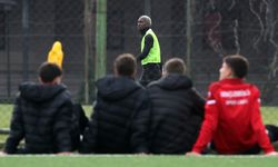 Beştepe’de Taşlar Yerine Oturuyor