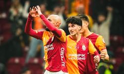 Galatasaray Kupaya Galibiyetle Başladı