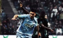 Kocaelispor ile Kasımpaşa yenişemedi