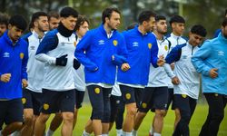 Ankaragücü’nde Sakatlık Gelişmeleri: Sağlık Kurulu Son Durumu Paylaştı