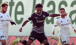 Ziraat Türkiye Kupası’nda Gollü Beraberlik: Iğdır FK ile Aliağa FK Yenişemedi