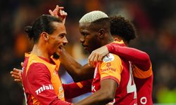 Galatasaray kaçtı, Samsunspor yakaladı... Osimhen uzatmada skoru belirledi