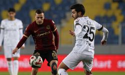 Gençlerbirliği'nden Kupada Geri Dönüş