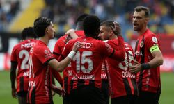 Gençlerbirliği'nden 'Şahane' Galibiyet