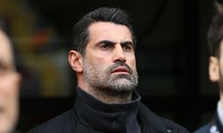 Volkan Demirel İstifa Etti!