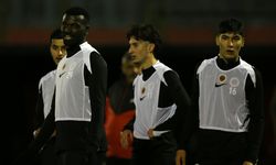 Gençlerbirliği'nde yüzler gülüyor