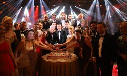 GGYD geleneksel yılbaşı balosu ile 2026’ya ‘merhaba’ dedi