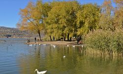 Gölbaşı’nda Doğa İçinde Gezilecek Noktalar