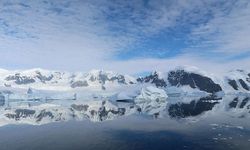 Güney Kutbu'nun Keşfi