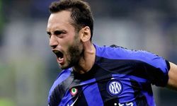 Hakan Çalhanoğlu Sakatlandı: Rekoru Kırdığı Maçı Tamamlayamadı