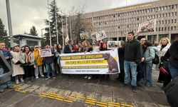 7527 Sayılı Kanun BM’ye taşınıyor