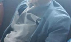 İlaç yazdırdığı hastanenin otoparkında yaşamını yitirdi