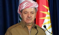 Mesut Barzani’den Bahçeli’ye yanıt gecikmedi
